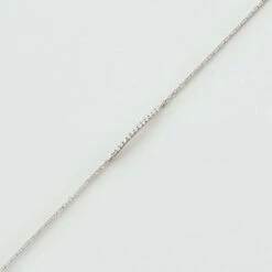 Bracelet Souple BARSHINE - Cristal / Argenté