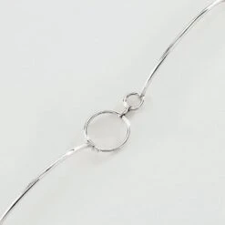 Jonc PHILRING - Argenté