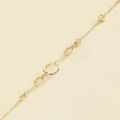 Bracelet Souple PHILRING - Doré