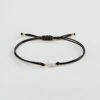 Bracelet Cordon MASCOTTE - Argenté / Doré -Femini Boutique 02490067 879 TU 01