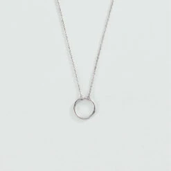 Collier Ras Du Cou PHILRING - Argenté