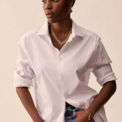 Collier Mi-long MINUIT - Doré -Femini Boutique 02680178 157 TU M2